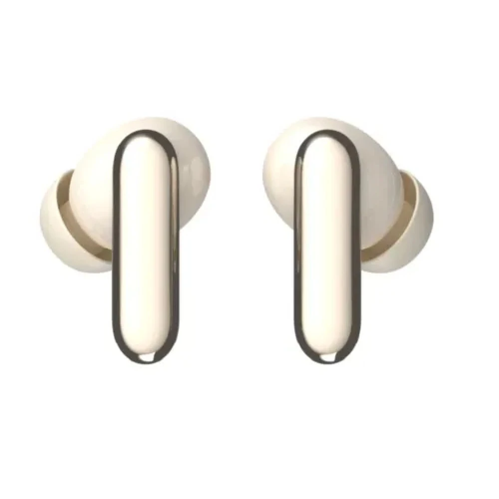 Наушники TECNO True 1 Air Creamy White TU01 Air