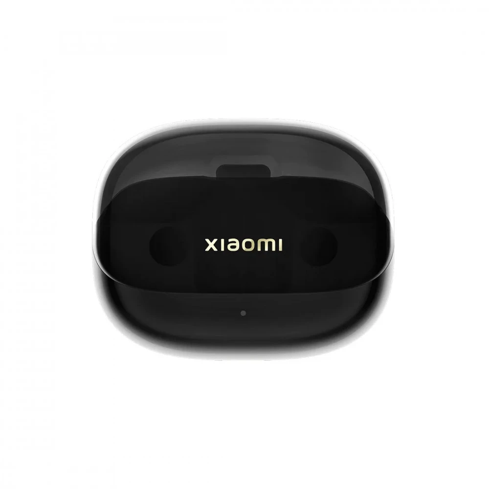 Наушники Xiaomi Buds 5 Pro WiFi Black M2438E1