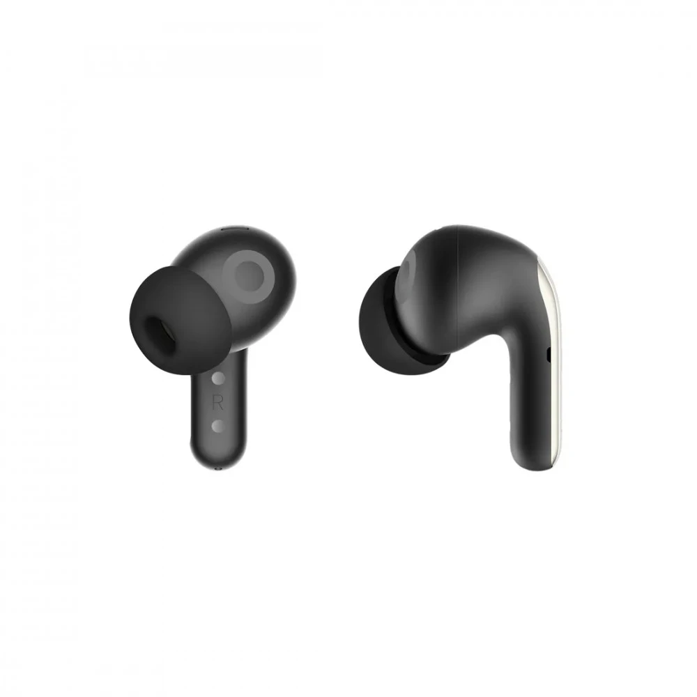 Наушники Xiaomi Buds 5 Pro WiFi Black M2438E1