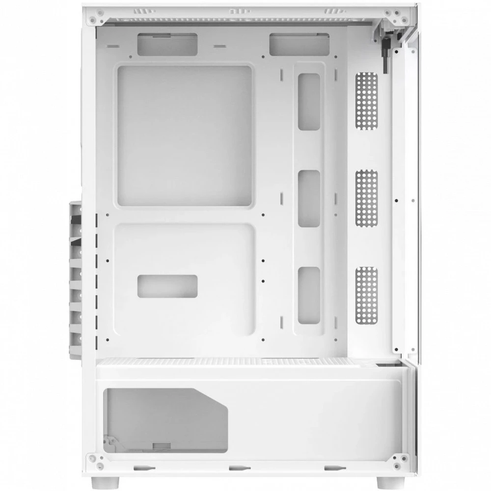 Корпус ALSEYE Spider-W AS.07.0137 Mid-Tower
