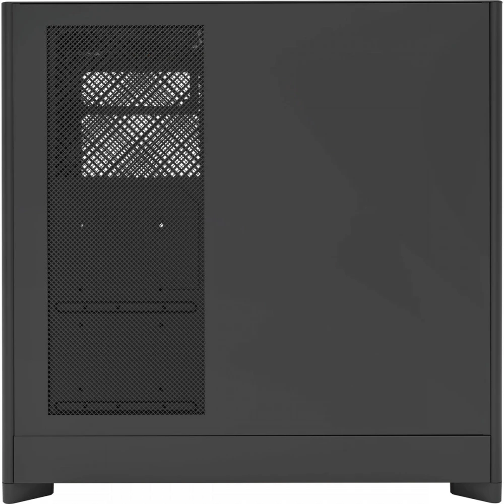 Корпус Montech HS01 PRO BLACK Mid-Tower