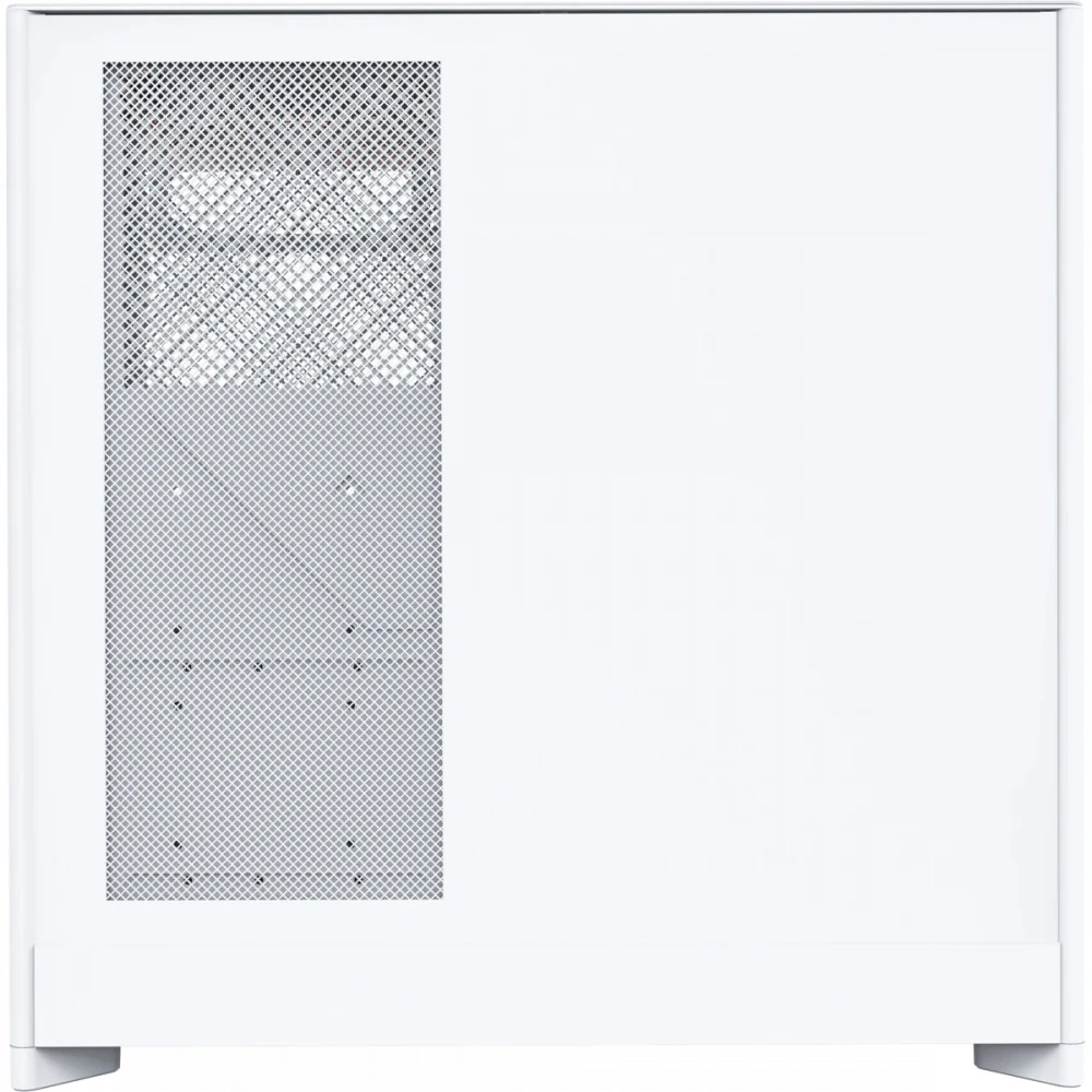 Корпус Montech HS02 PRO WHITE Mid-Tower