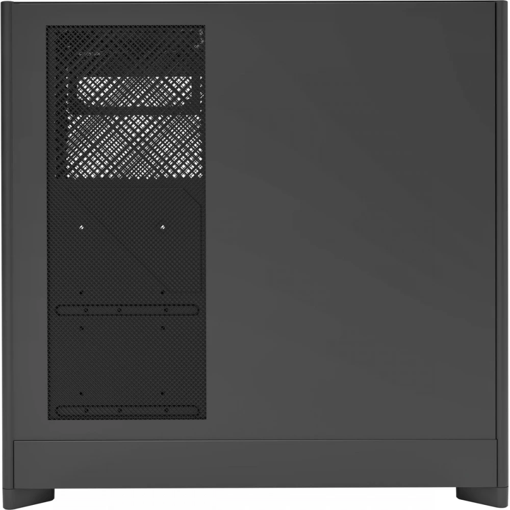 Корпус Montech HS02 PRO BLACK Mid-Tower
