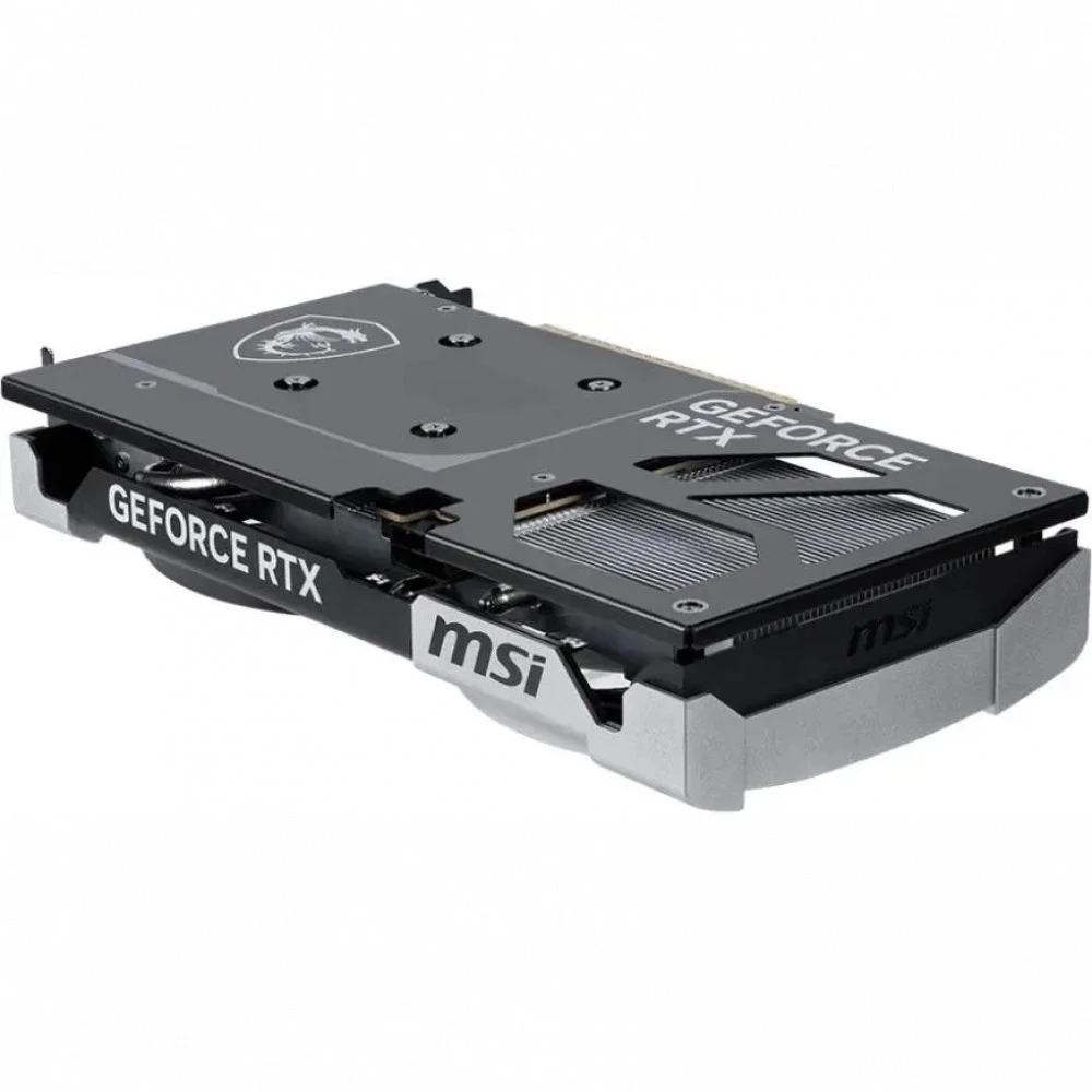 Видеокарта MSI GeForce RTX 5060TI RTX 5060 Ti 16G VENTUS 2X PLUS RTX 5060 TI 16G VENTUS 2X PLUS 16 ГБ