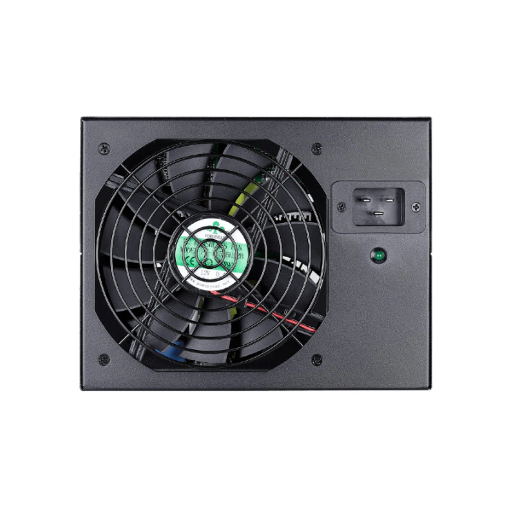 Блок питания Aerocool GOLD MINER 1600 1600 Вт