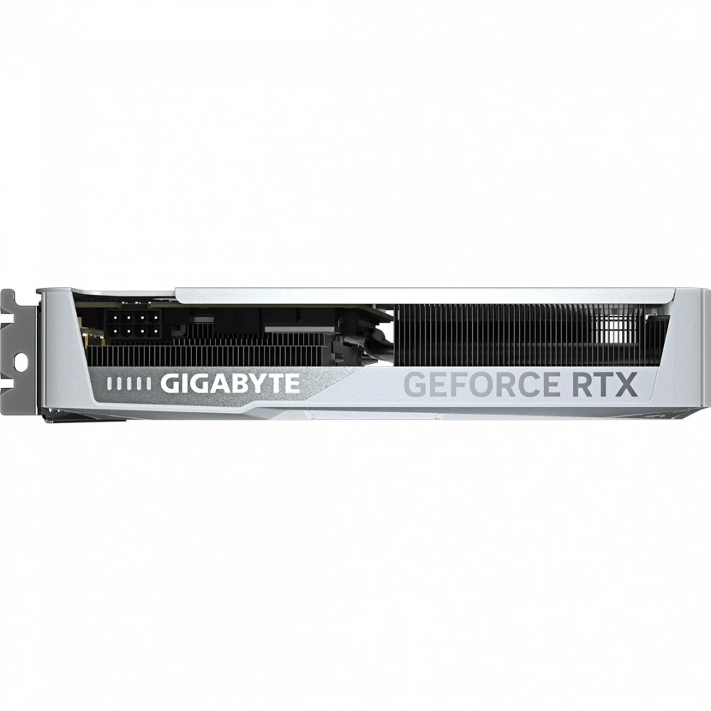 Видеокарта Gigabyte GeForce RTX 5060 EAGLE OC ICE 8Gb GV-N5060EAGLEOC ICE-8GD 8 ГБ