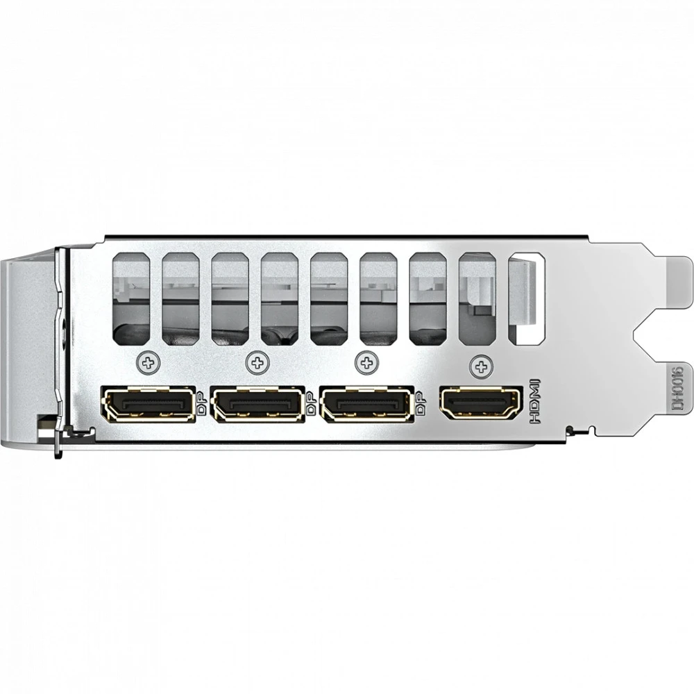 Видеокарта Gigabyte GeForce RTX 5060 EAGLE OC ICE 8Gb GV-N5060EAGLEOC ICE-8GD 8 ГБ
