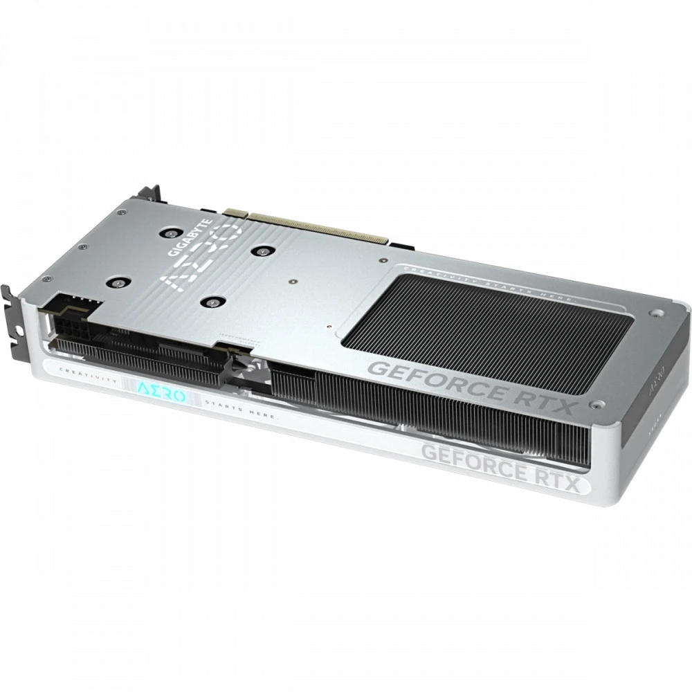 Видеокарта Gigabyte GeForce RTX 5060 AERO OC 8Gb GV-N5060AERO OC-8GD 8 ГБ