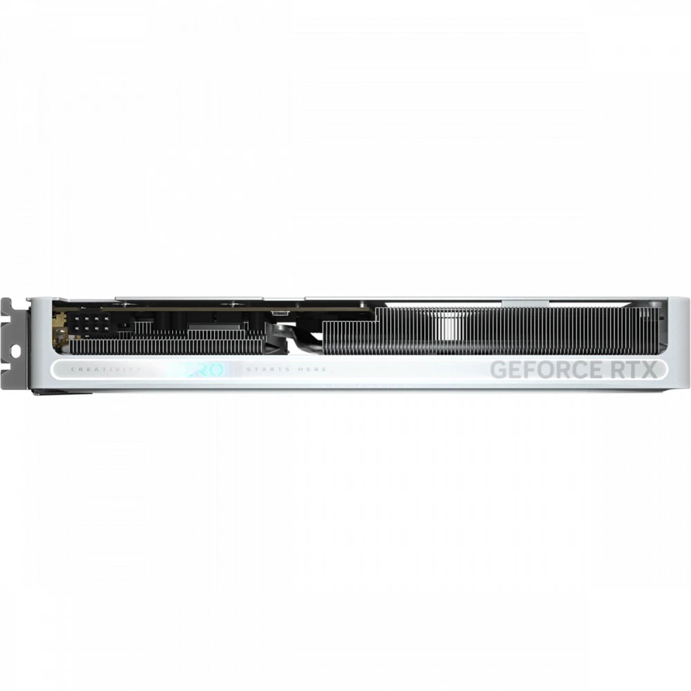 Видеокарта Gigabyte GeForce RTX 5060 AERO OC 8Gb GV-N5060AERO OC-8GD 8 ГБ