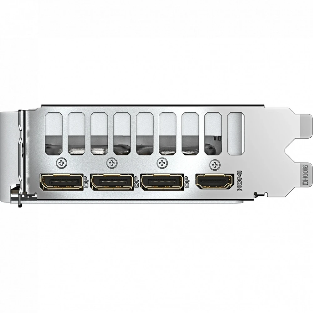 Видеокарта Gigabyte GeForce RTX 5060 AERO OC 8Gb GV-N5060AERO OC-8GD 8 ГБ