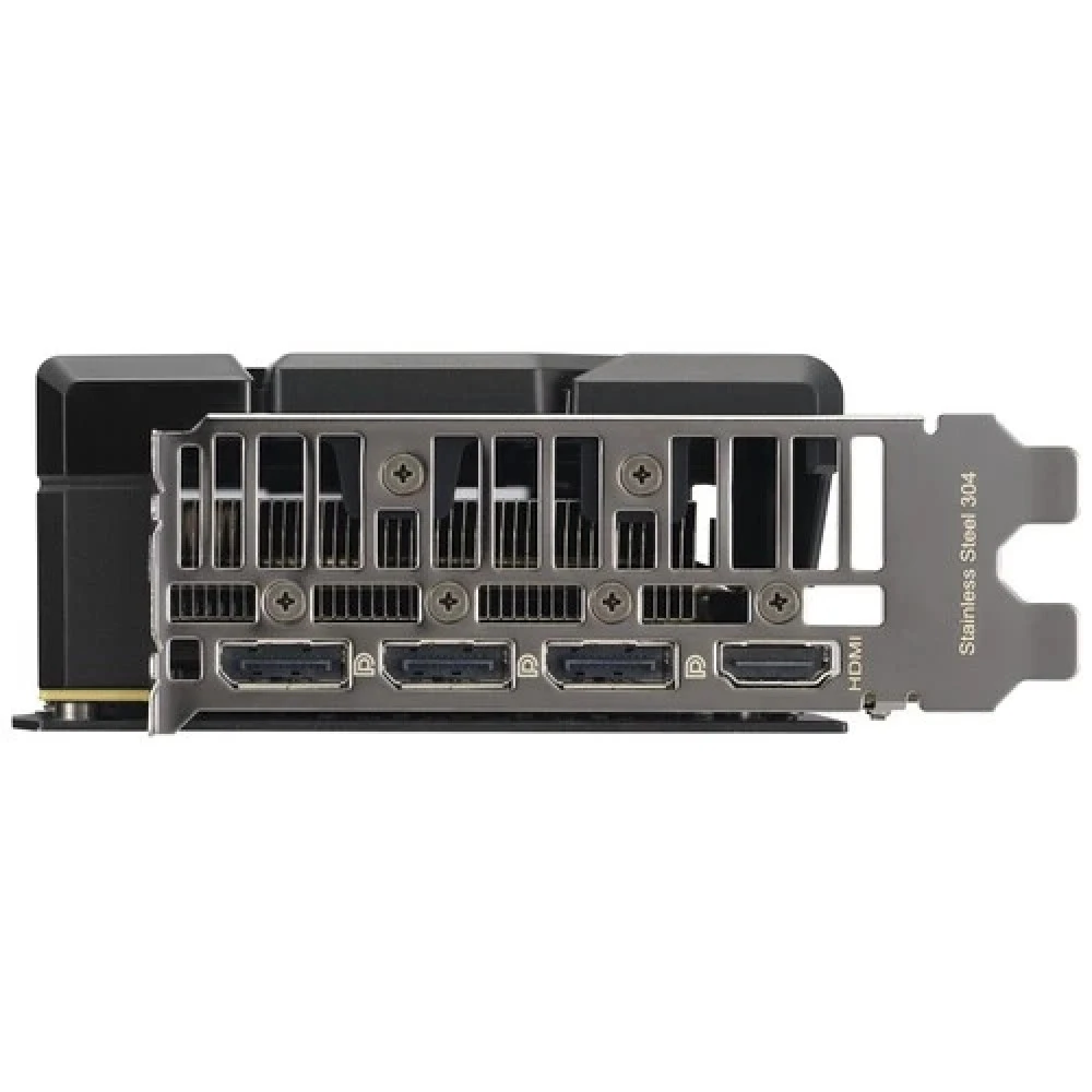 Видеокарта Asus GeForce RTX 5060 DUAL OC DUAL-RTX5060-O8G 8 ГБ