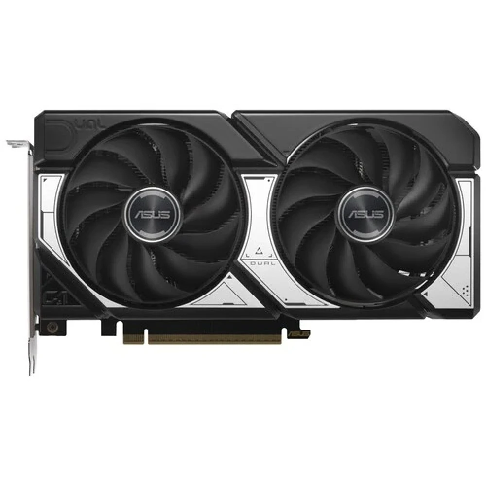 Видеокарта Asus GeForce RTX 5060 DUAL OC DUAL-RTX5060-O8G 8 ГБ