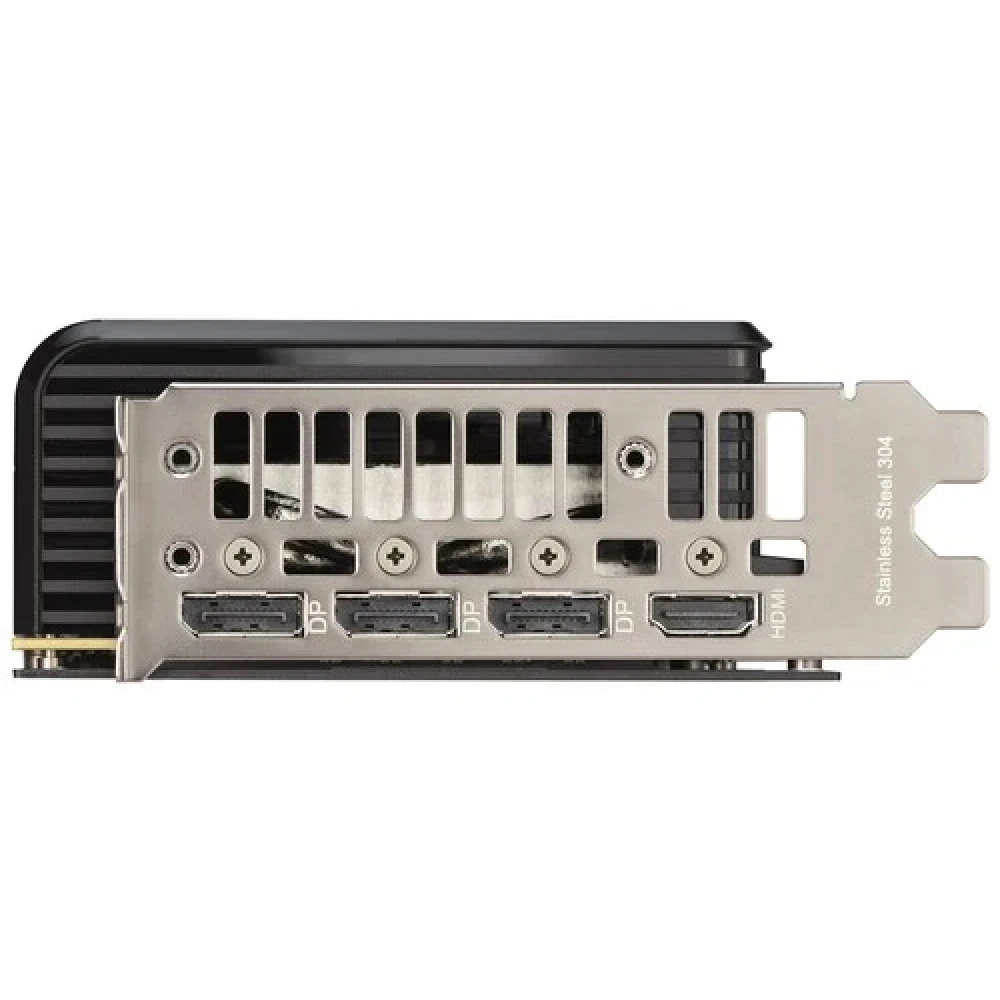 Видеокарта Asus GeForce RTX 5060 Ti PRIME OC PRIME-RTX5060TI-O8G 8 ГБ