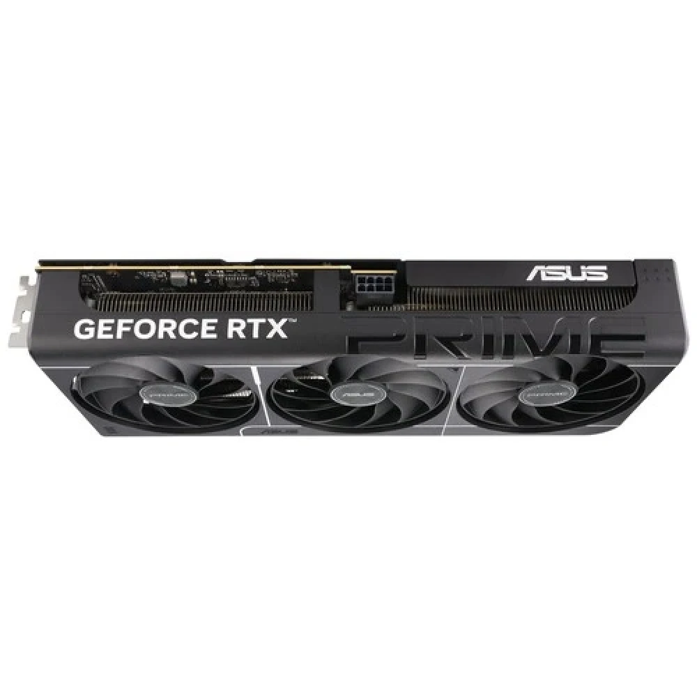 Видеокарта Asus GeForce RTX 5060 Ti PRIME OC PRIME-RTX5060TI-O8G 8 ГБ