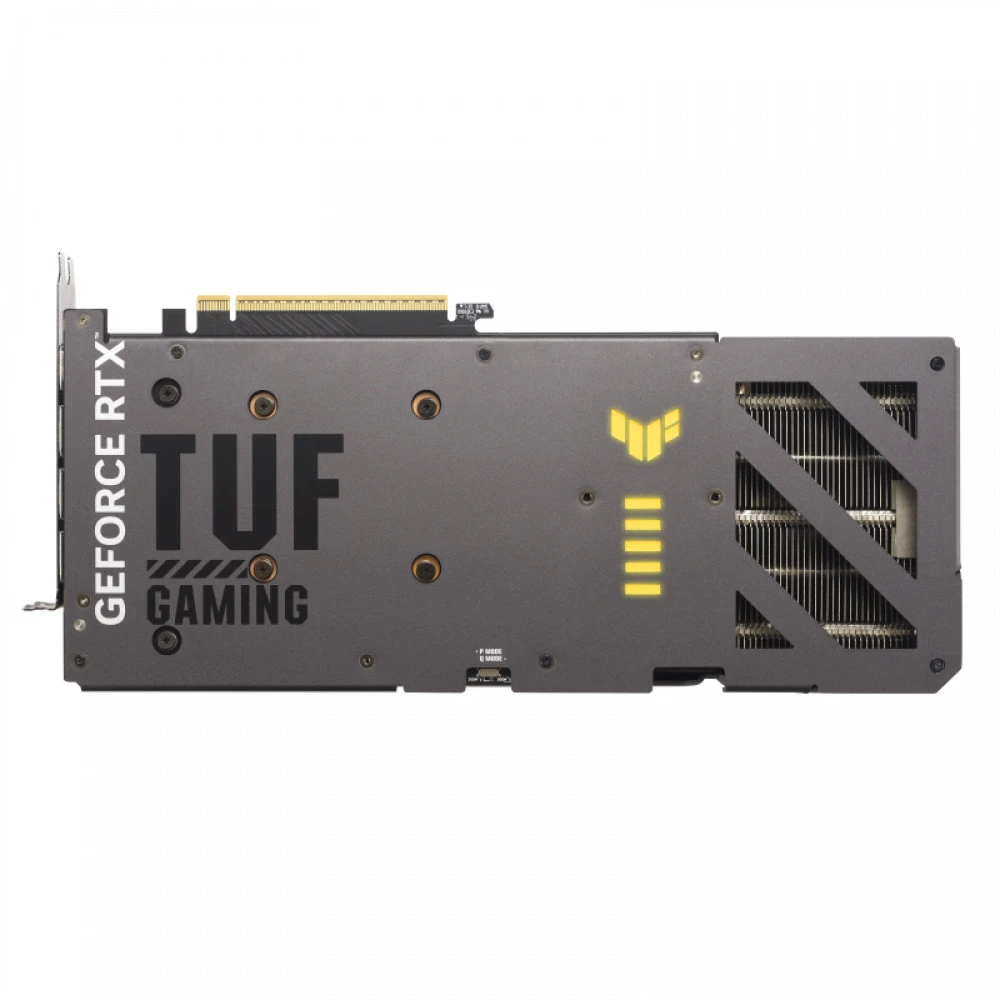 Видеокарта Asus GeForce RTX 5060 Ti ASUS OC TUF-RTX5060TI-O16G-GAMING 16 ГБ
