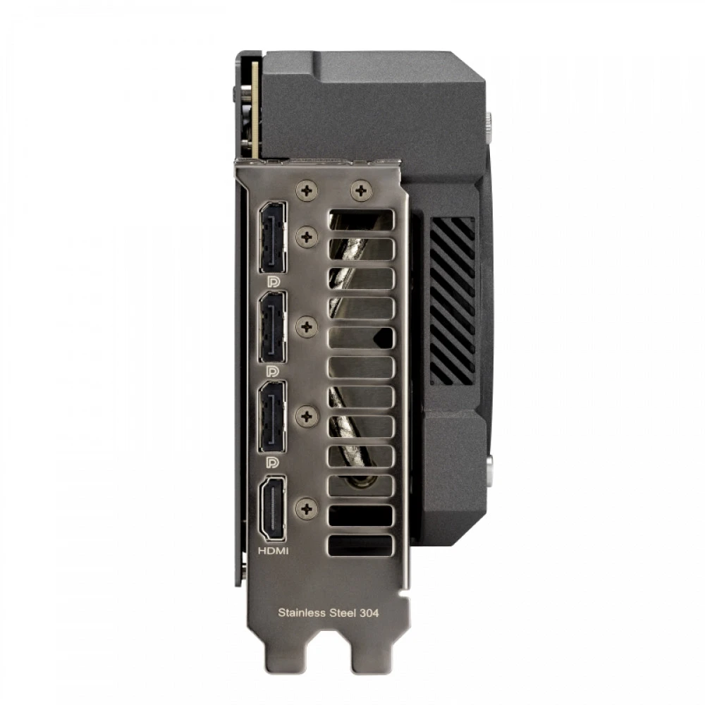 Видеокарта Asus GeForce RTX 5060 Ti ASUS OC TUF-RTX5060TI-O16G-GAMING 16 ГБ