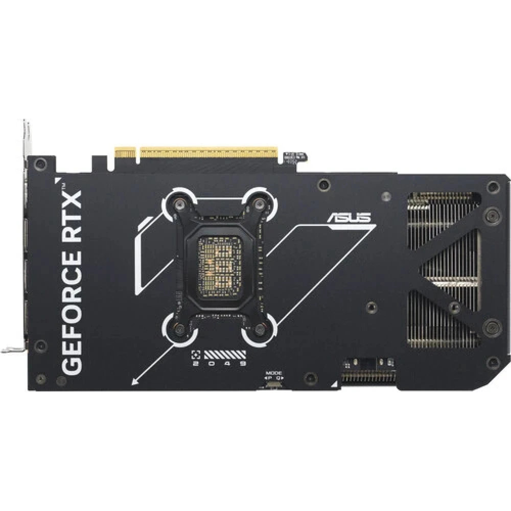 Видеокарта Asus GeForce RTX 5070 DUAL OC Edition DUAL-RTX5070-O12G 12 ГБ