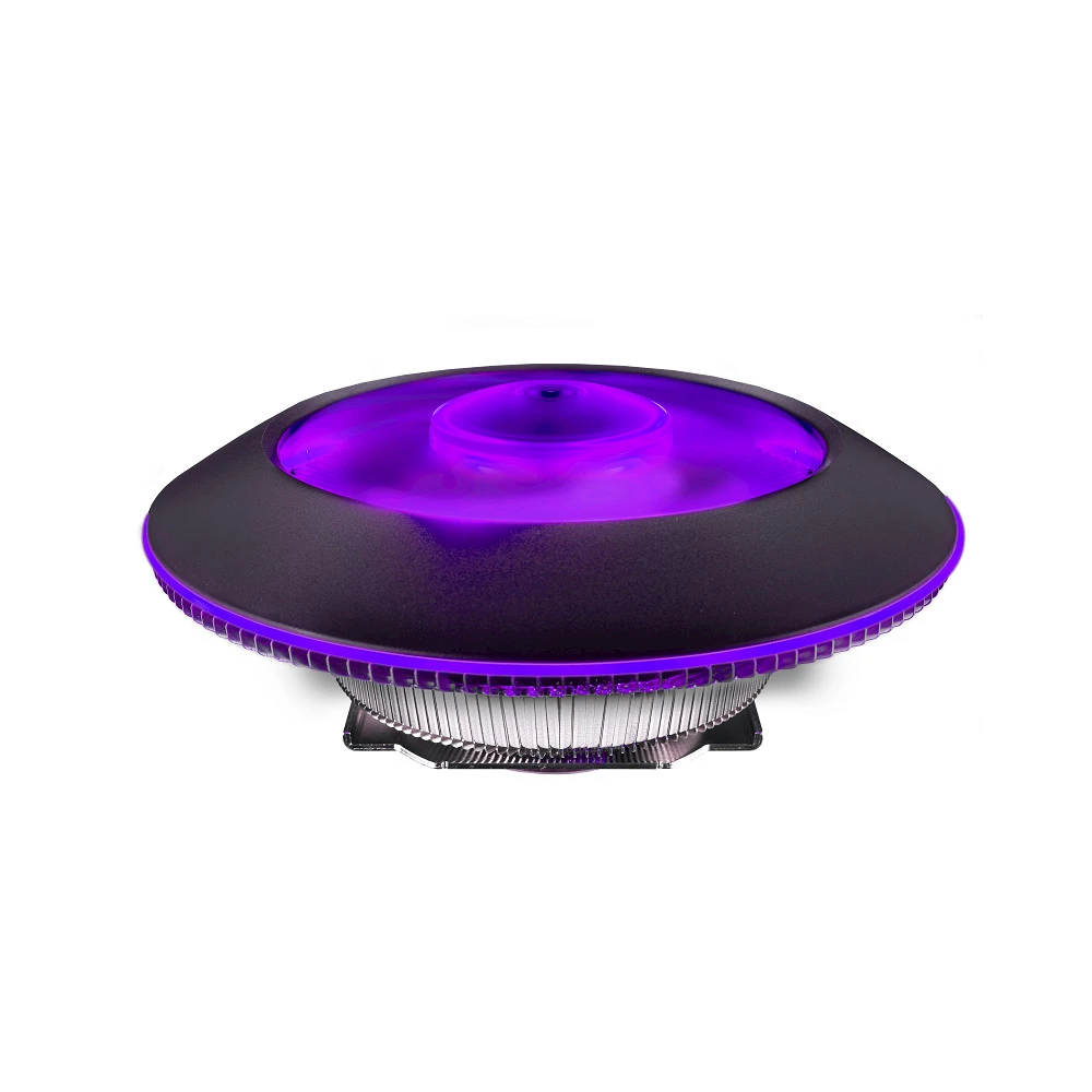 Система охлаждения Cooler Master MasterAir G100M MAM-G1CN-924PC-R1 Для процессора