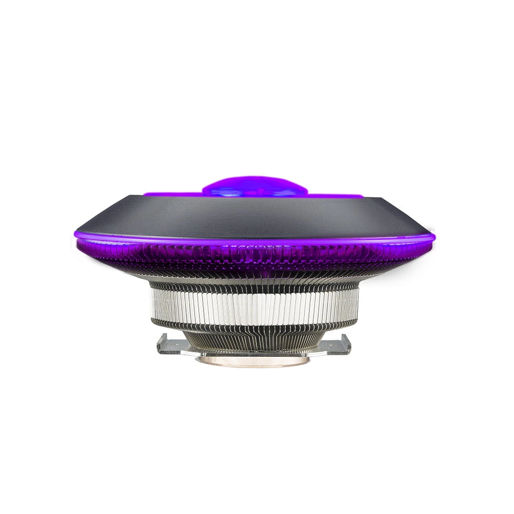 Система охлаждения Cooler Master MasterAir G100M MAM-G1CN-924PC-R1 Для процессора