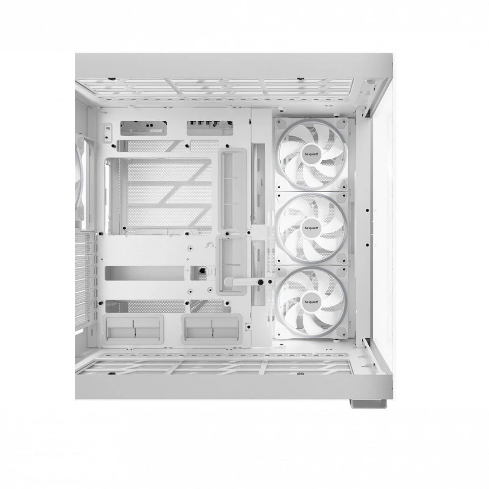Корпус be quiet! Light Base 900 FX White BGW72 Mid-Tower