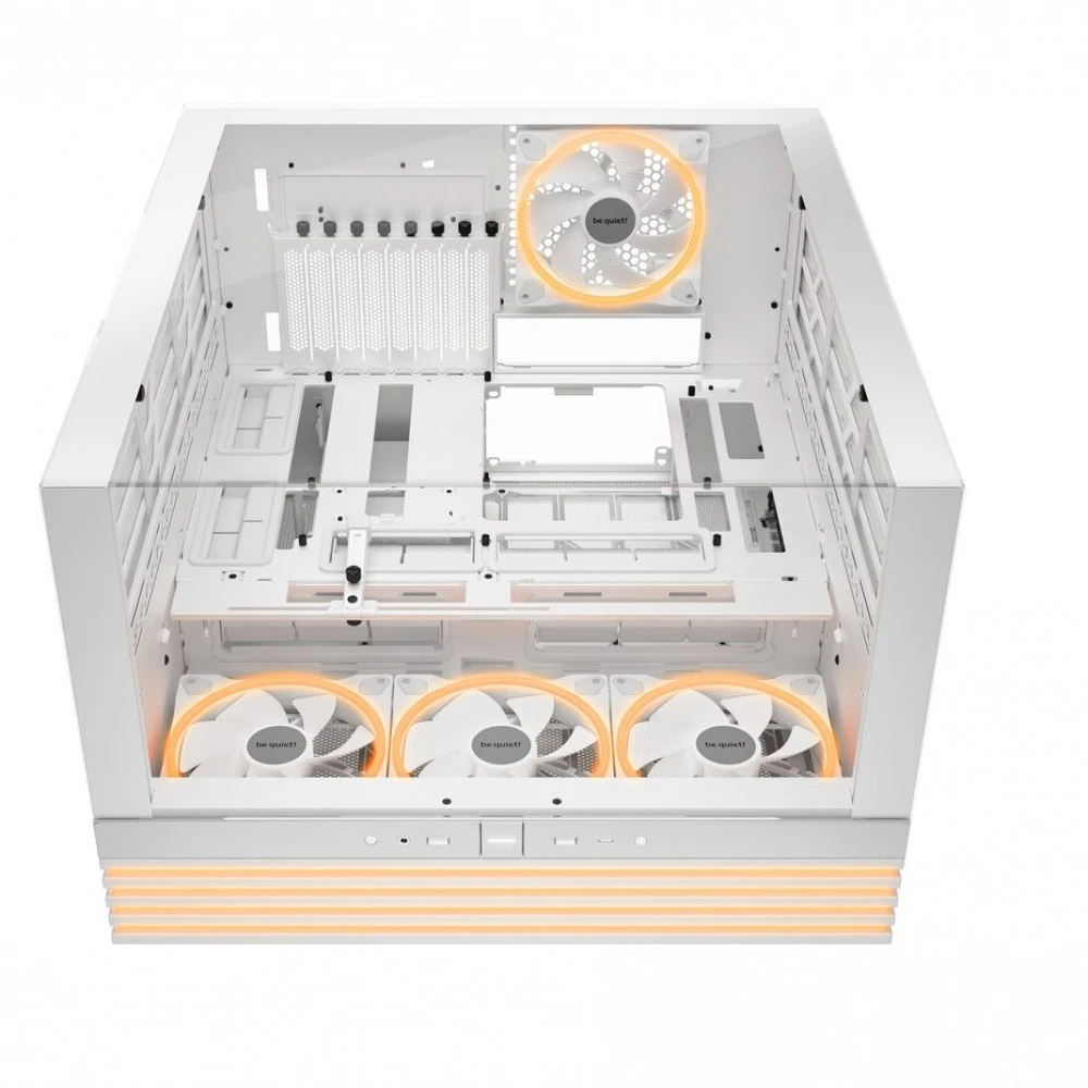 Корпус be quiet! Light Base 900 FX White BGW72 Mid-Tower