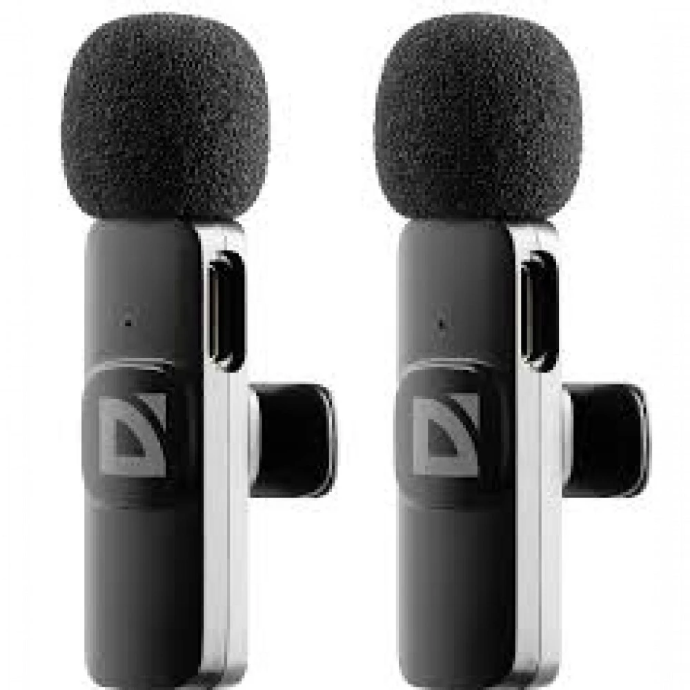 Микрофон Defender Talky-138 64138