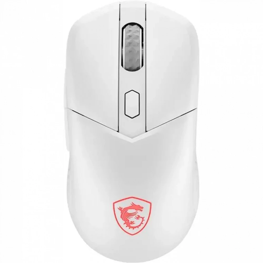 Мышь MSI GAMING VERSA 300 W Игровые, Беспроводная