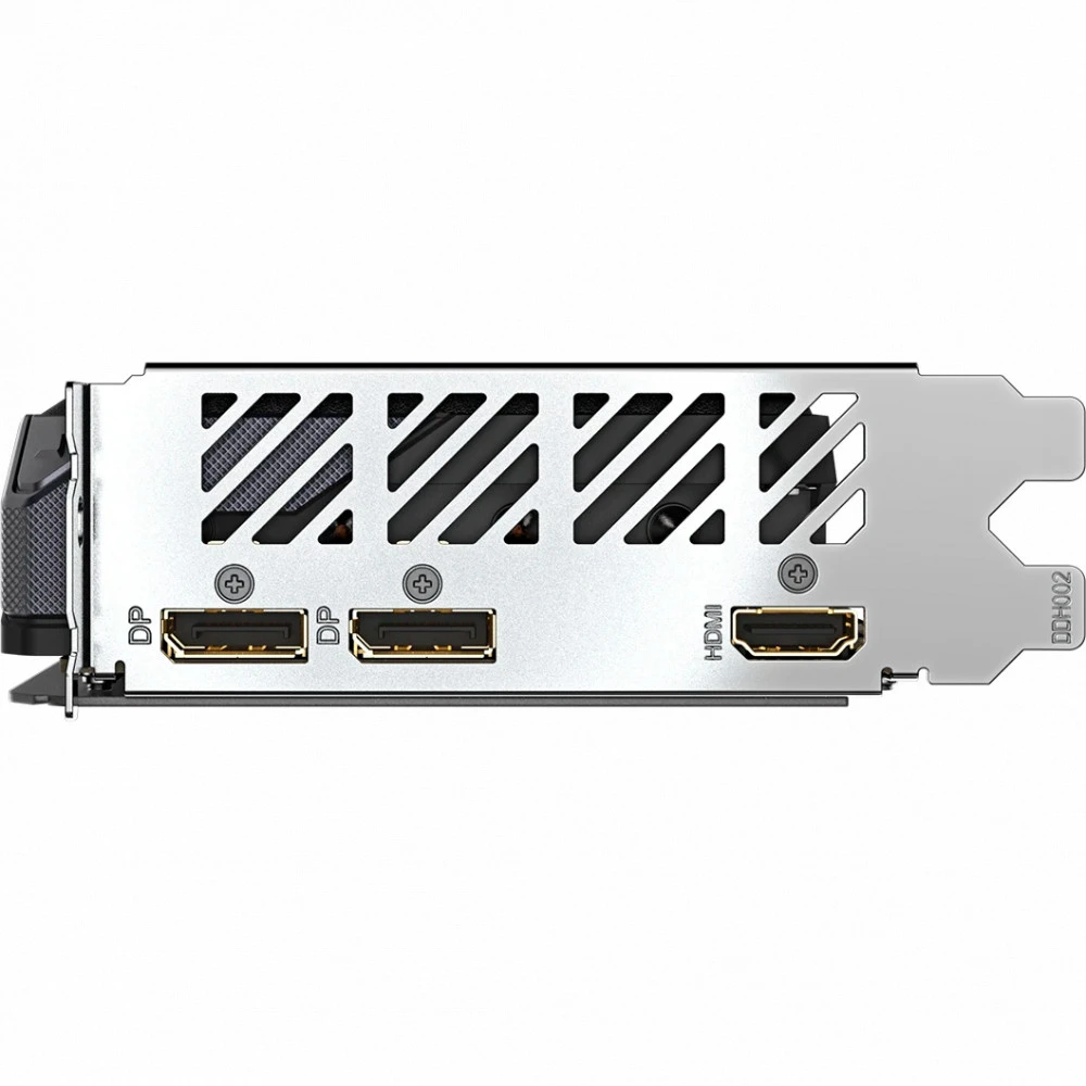 Видеокарта Gigabyte AMD Radeon RX 9060 XT Gigabyte GAMING OC 8Gb GV-R9060XTGAMING OC-8GD 8 ГБ