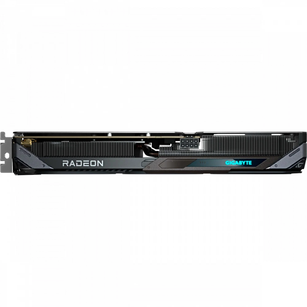 Видеокарта Gigabyte AMD Radeon RX 9060 XT Gigabyte GAMING OC 16Gb GV-R9060XTGAMING OC-16GD 16 ГБ