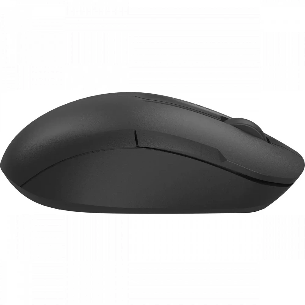 Мышь A4Tech Fstyler FG15CSAir 2 Black FG15CSAir 2 BLACK Бюджетные, Беспроводная