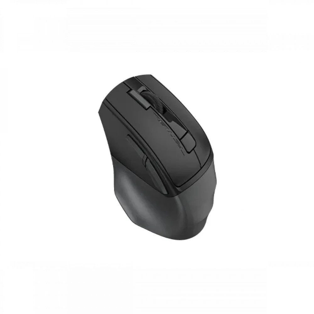Мышь A4Tech Fstyler FG45CS Air2 Stone Grey FG45CSAir2 Stone Grey Бюджетные, Беспроводная