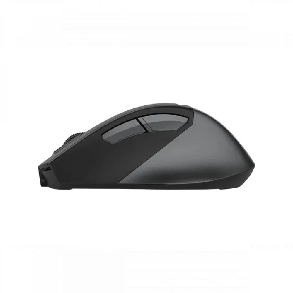 Мышь A4Tech Fstyler FG45CS Air2 Stone Grey FG45CSAir2 Stone Grey Бюджетные, Беспроводная