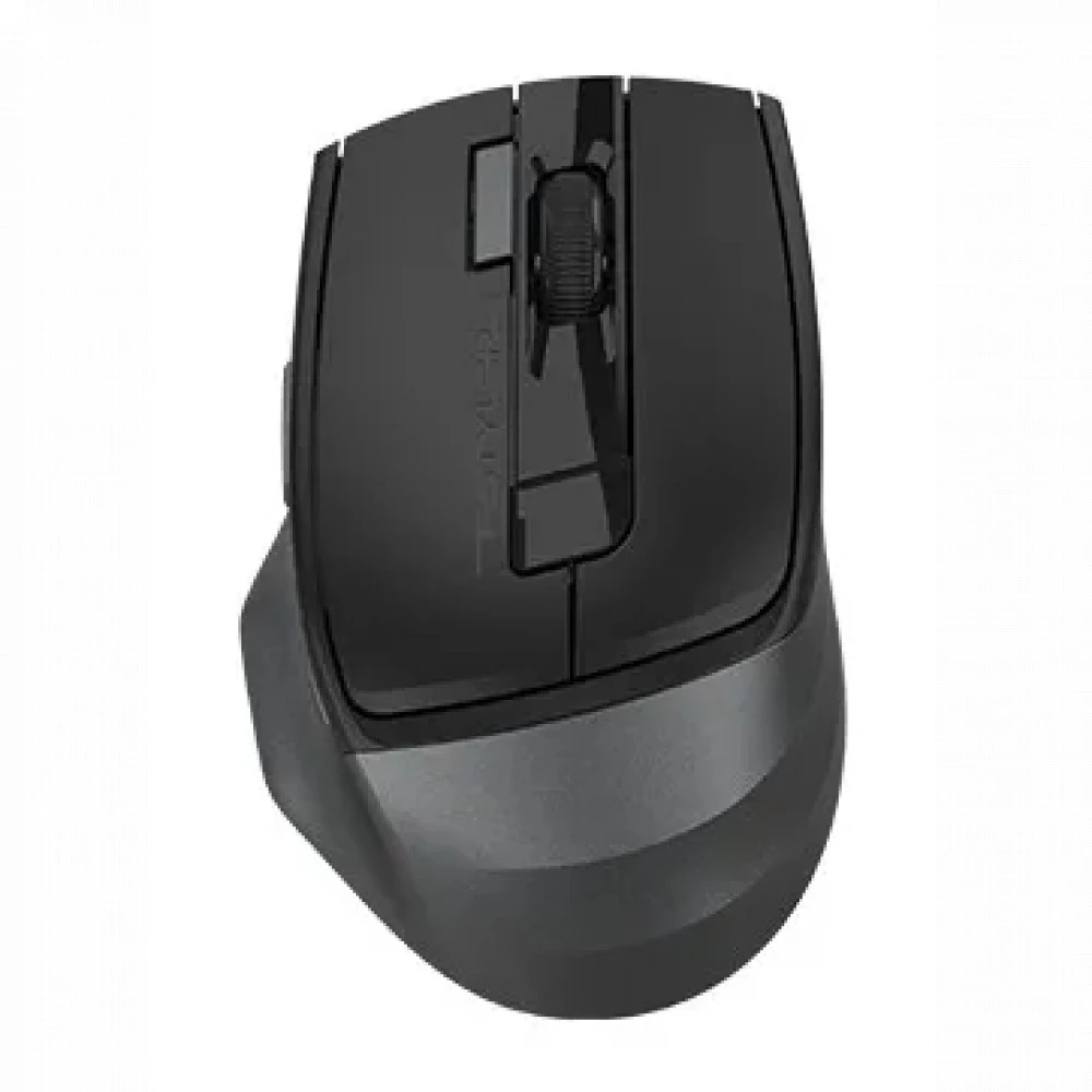 Мышь A4Tech Fstyler FG45CS Air2 Stone Grey FG45CSAir2 Stone Grey Бюджетные, Беспроводная