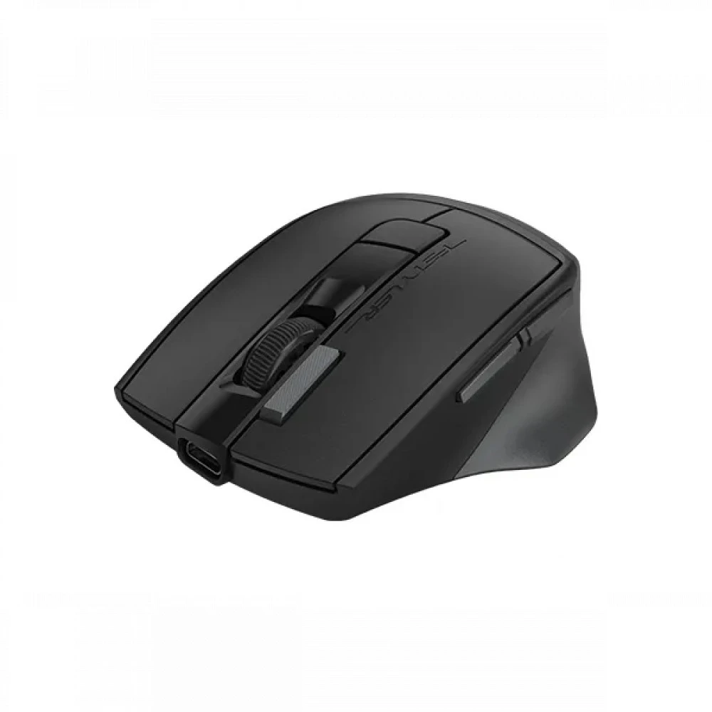 Мышь A4Tech Fstyler FG45CS Air2 Stone Grey FG45CSAir2 Stone Grey Бюджетные, Беспроводная