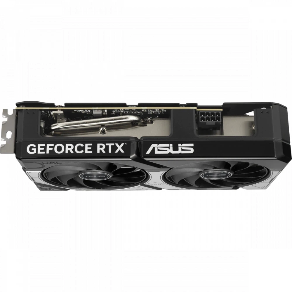 Видеокарта Asus GeForce RTX 5060TI DUAL 8Gb DUAL-RTX5060TI-O8G 8 ГБ