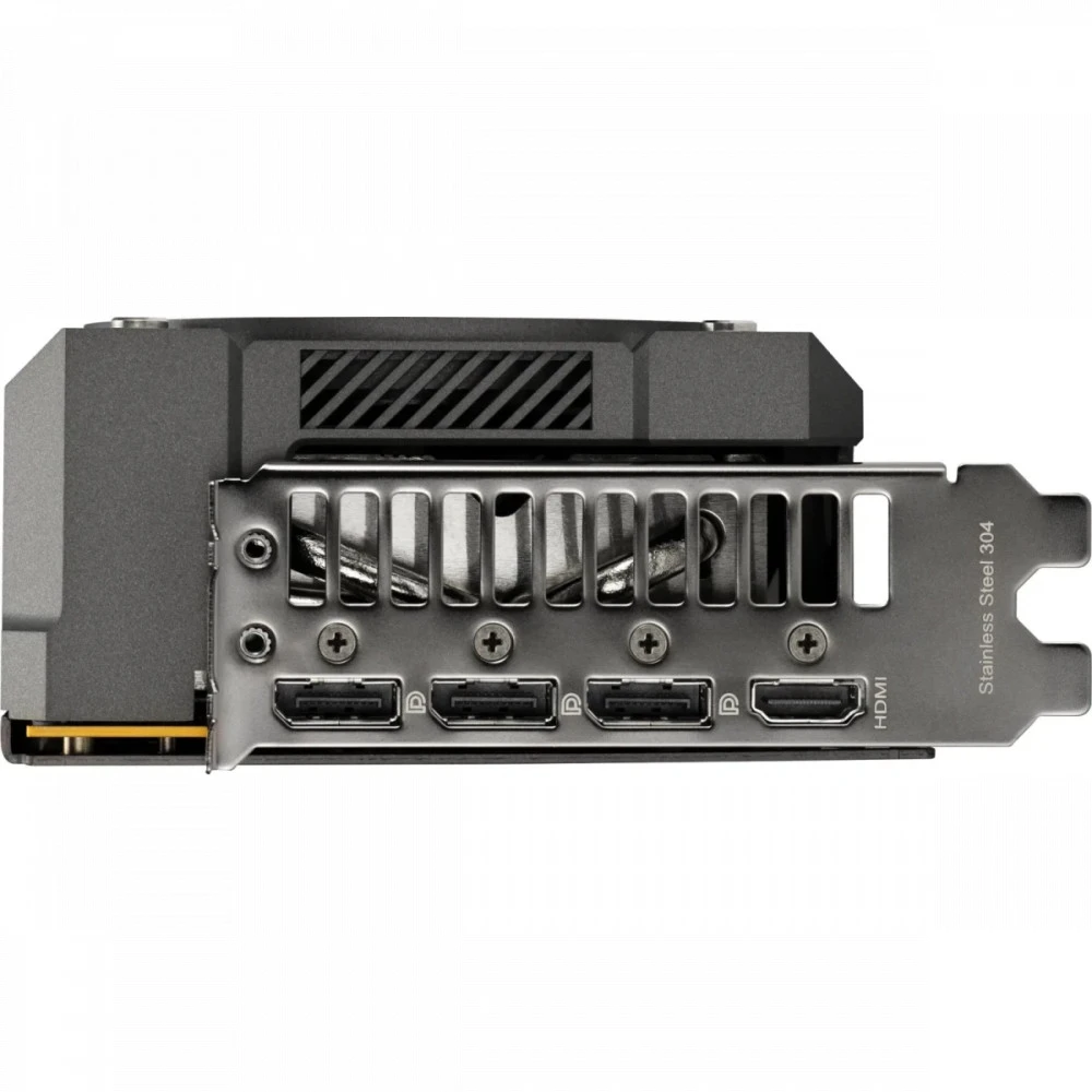 Видеокарта Asus GeForce RTX 5060 TUF OC 8Gb (TUF-RTX5060-O8G-GAMING) 8 ГБ