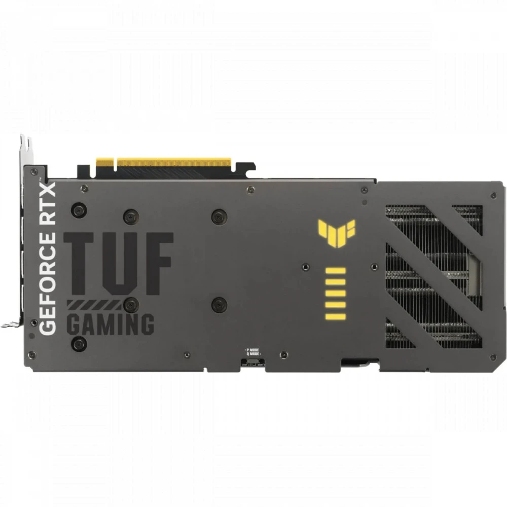 Видеокарта Asus GeForce RTX 5060 TUF OC 8Gb (TUF-RTX5060-O8G-GAMING) 8 ГБ
