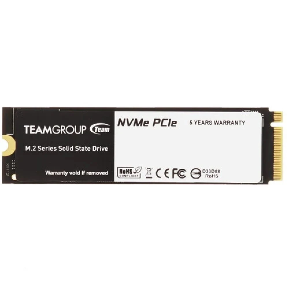 Жесткий диск Team Group T-FORCE CARDEA A440 TM8FPZ004T0C327 SSD (твердотельные), 4 ТБ, M.2, PCIe