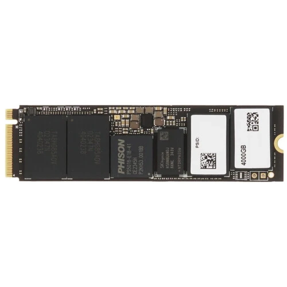 Жесткий диск Team Group T-FORCE CARDEA A440 TM8FPZ004T0C327 SSD (твердотельные), 4 ТБ, M.2, PCIe