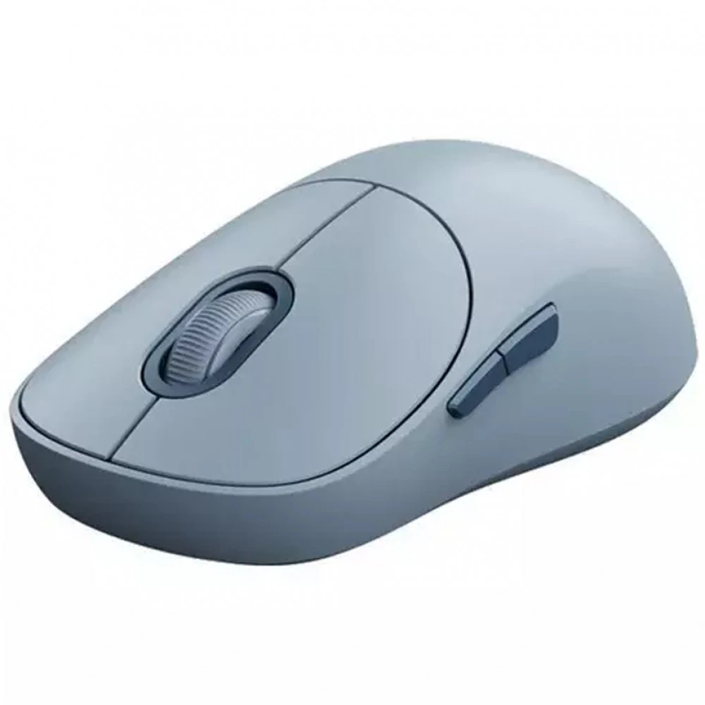 Мышь Xiaomi Wireless Mouse 3 XMWXSB03YM Бюджетные, Беспроводная