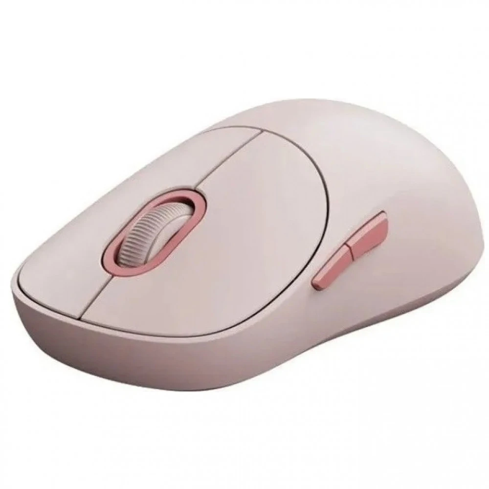 Мышь Xiaomi Wireless Mouse 3 XMWXSB06YM Бюджетные, Беспроводная