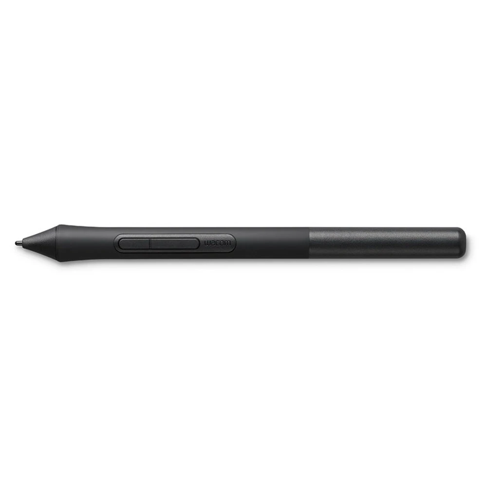 Графический планшет Wacom Intuos S Black CTL-4100K-N