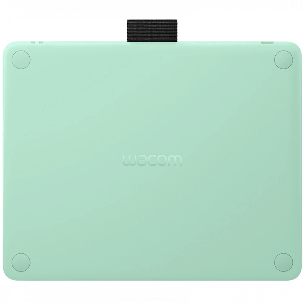 Графический планшет Wacom Intuos Medium Bluetooth Pistachio CTL-6100WLE-N