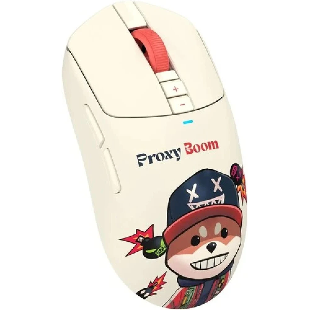 Мышь Bloody R72 Ultra Proxy Boom Игровые, Беспроводная