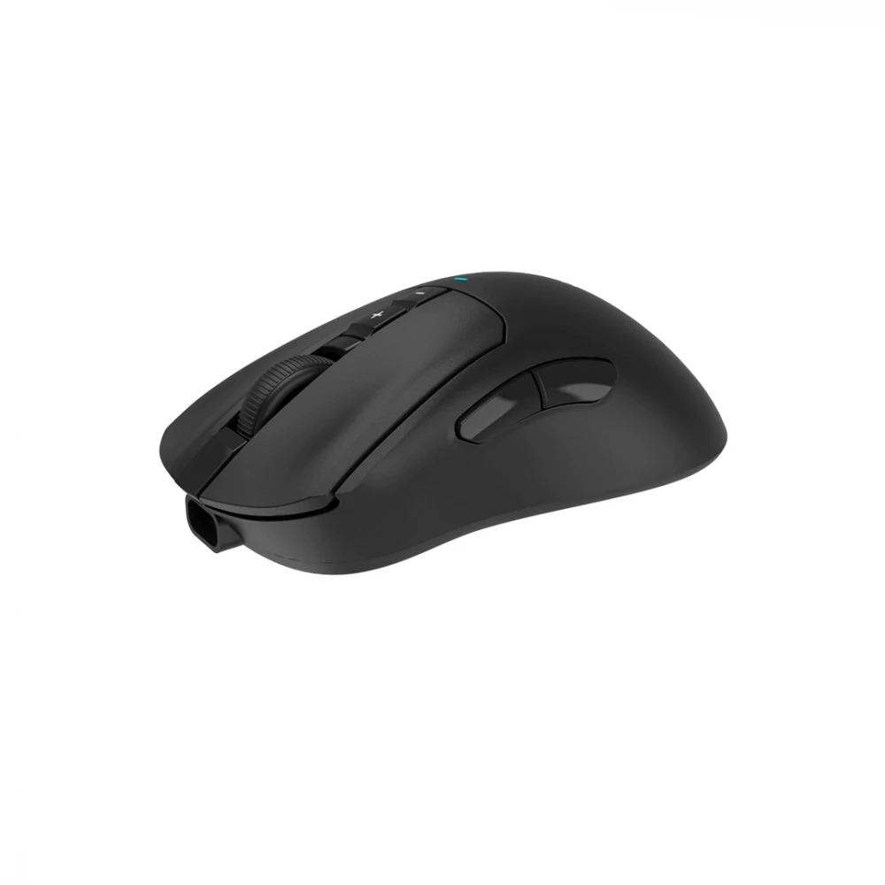 Мышь Bloody R73 Ultra Black Игровые, Беспроводная