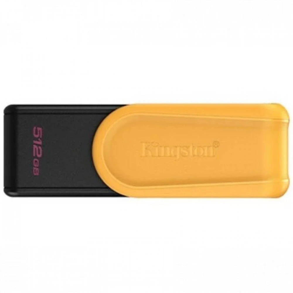 USB флешка (Flash) Kingston DataTraveler Exodia S DTXS/512GB 512 ГБ
