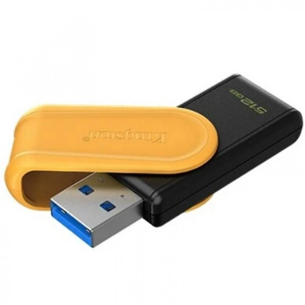 USB флешка (Flash) Kingston DataTraveler Exodia S DTXS/512GB 512 ГБ