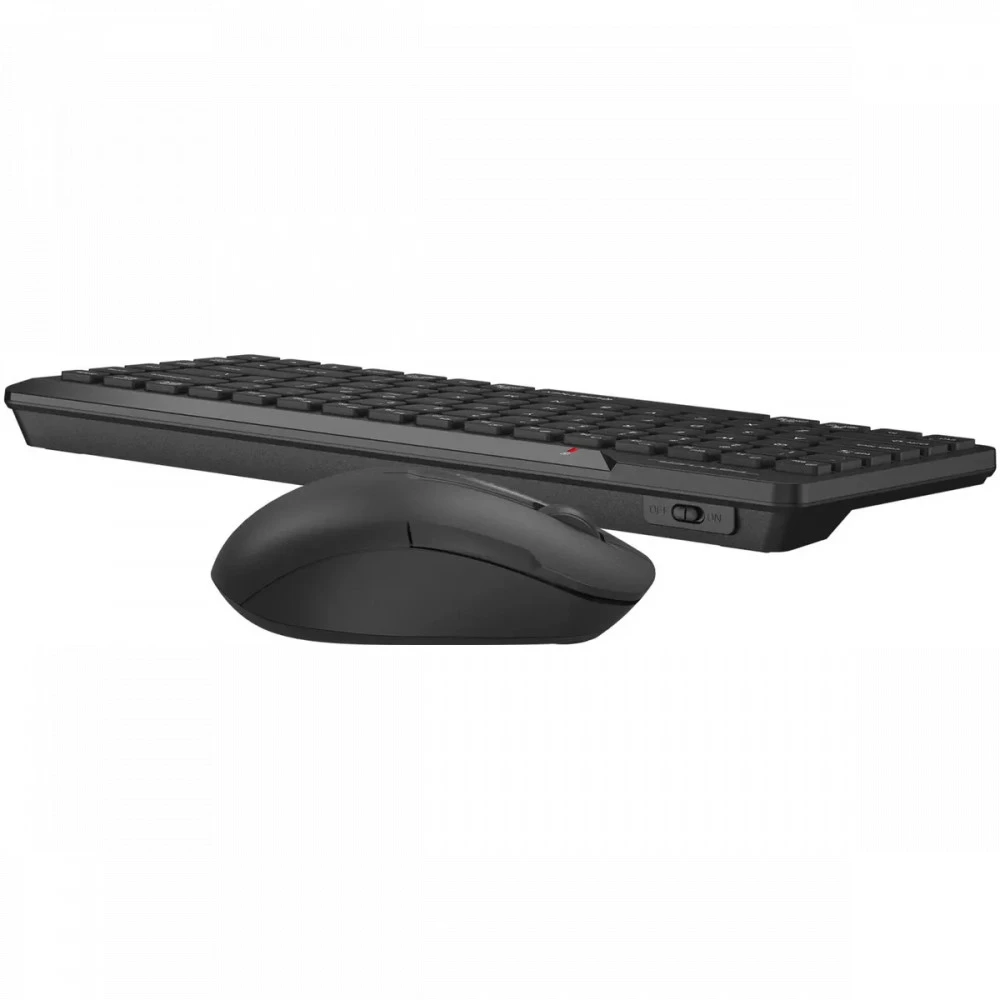 Клавиатура + мышь A4Tech FG2200 Air 2 Black
