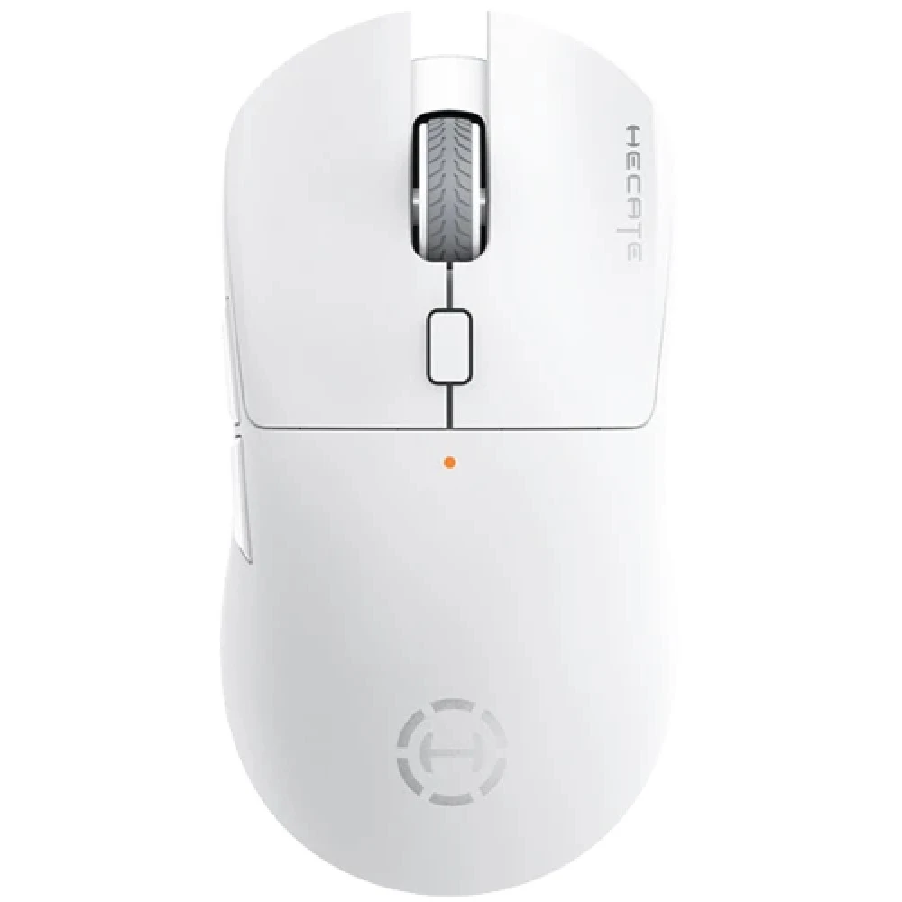 Мышь Edifier G3M PRO G3M PRO White Игровые, Беспроводная