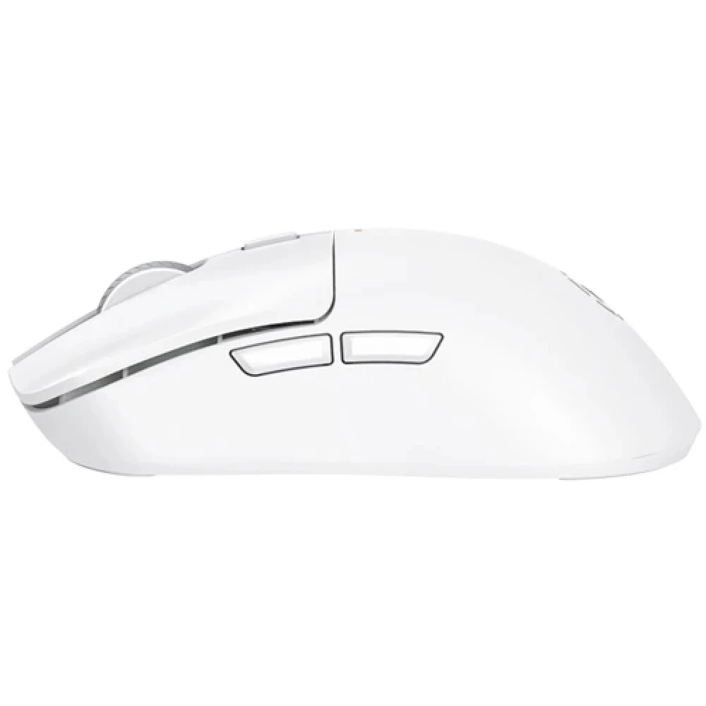 Мышь Edifier G3M PRO G3M PRO White Игровые, Беспроводная